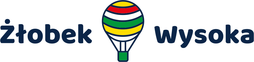 Logo Żłobek Wysoka